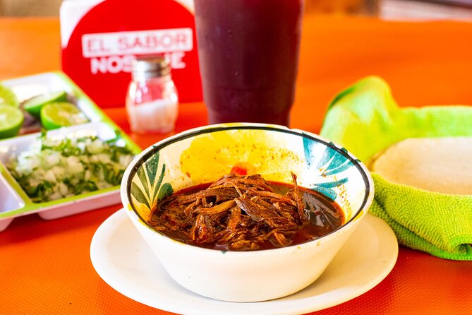 Foodie Grand Tour in Los Cabos - Six locations across the heart of Cabo, and why the route matters