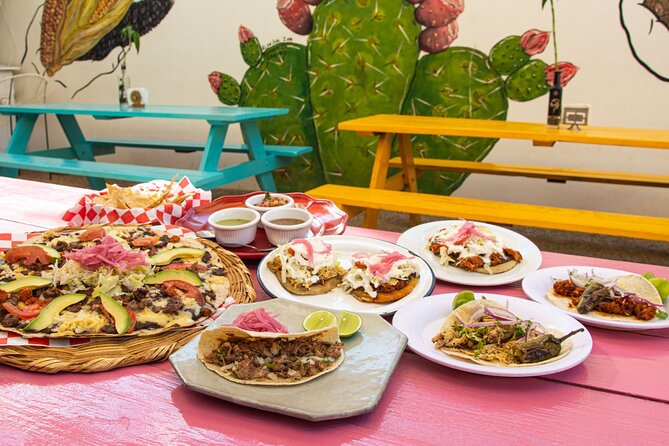 Foodie Grand Tour in Los Cabos - Who this tour fits best, and who might want a different option