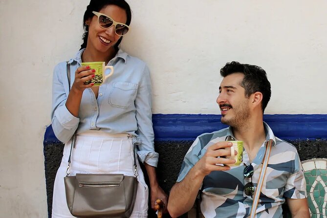 Frida Kahlo VIP [Museum Tickets Included] Walk, Markets & Churros - Frida Kahlo Museum Tickets Included: Self-Guided Time After the Tour