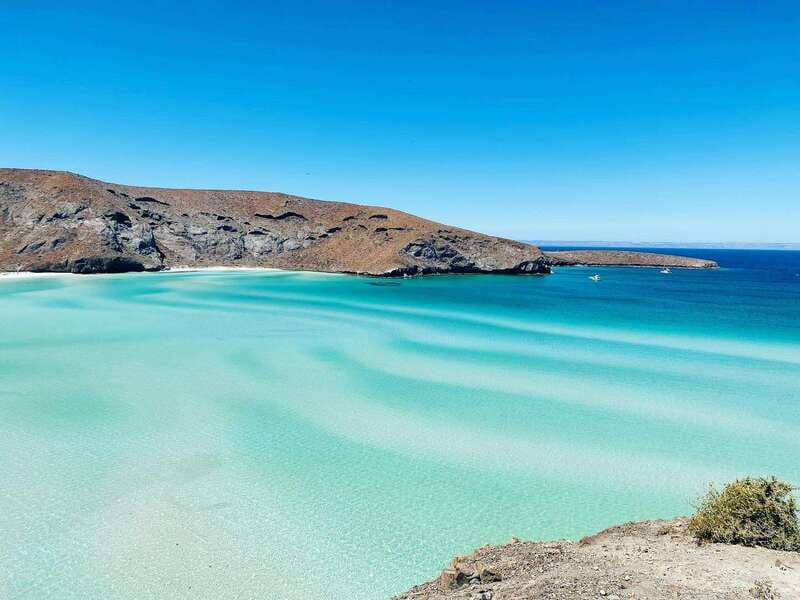 From Cabo/San José del Cabo: La Paz, Balandra & Todos Santos - The Big Early Pickup and Why It Matters
