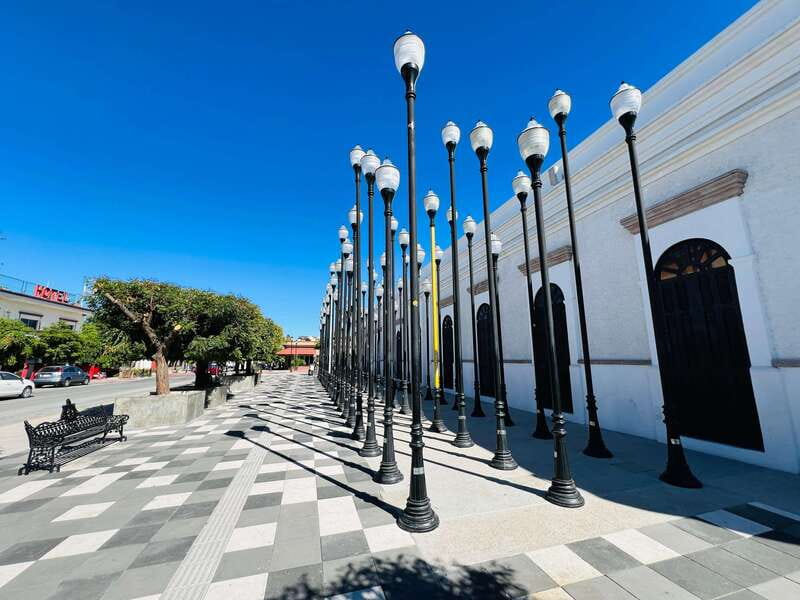From Cabo/San José del Cabo: La Paz, Balandra & Todos Santos - Price and Value: Is $102 a Good Deal?