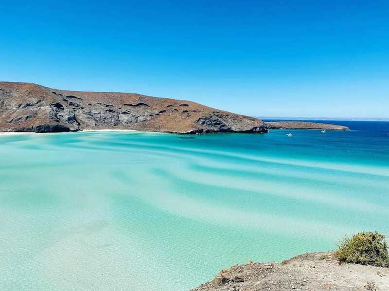 From Cabo/San José del Cabo: La Paz, Balandra & Todos Santos - Who This Tour Fits Best (and Who Should Skip It)