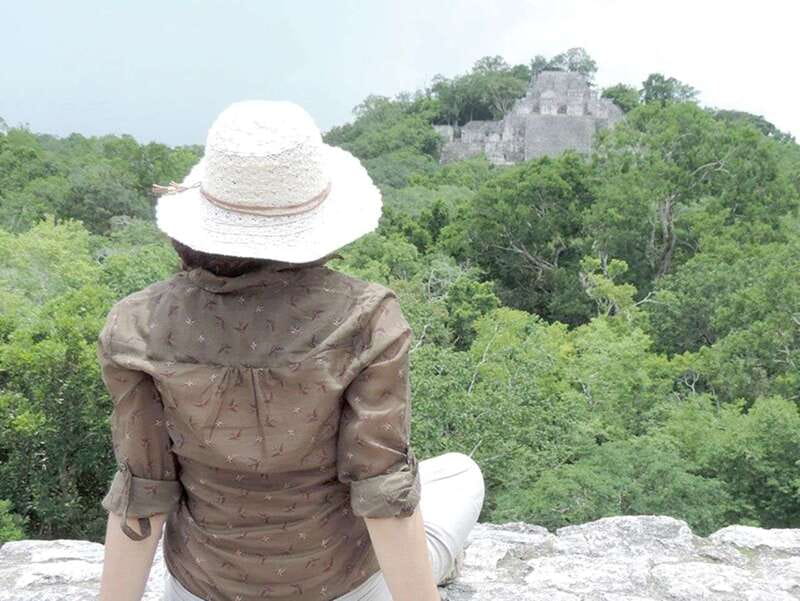 From Campeche: Calakmul Guided Nature and History Day Trip - The 15-hour Campeche drive: plan for a long, full day