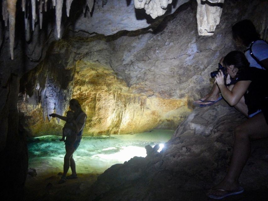 From Cancun: ATV, Cenote, and Rappelling Jungle Experience - Price and Value: What You Are Really Paying For