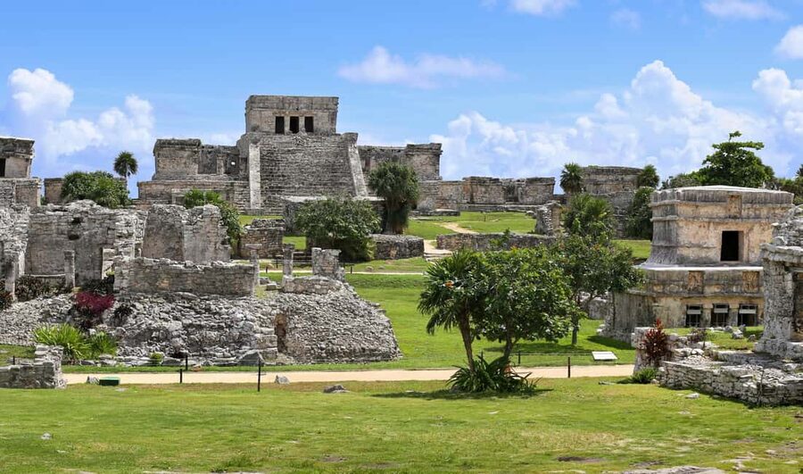 From Cancun: Coba, Tulum & Mayan Traditions Guided Tour - Should You Book This Cancun to Coba, Tulum, and Cenote Tour?