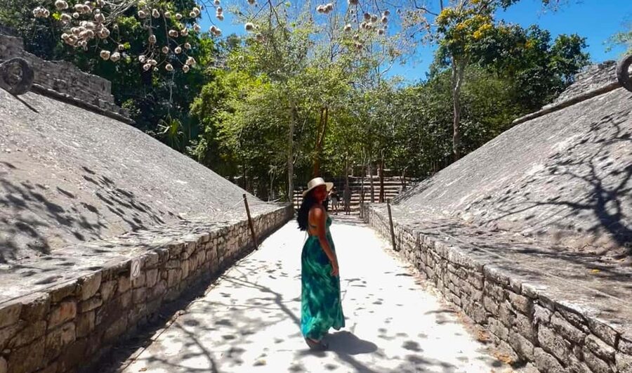 From Cancun: Coba, Tulum & Mayan Traditions Guided Tour - Coba’s Jungle Pyramids: Why the View Is Worth the Climb