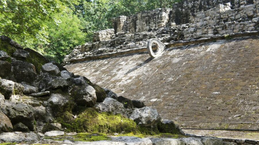 From Cancun: Coba, Tulum & Mayan Traditions Guided Tour - Mayan Traditions With Honey, Cocoa, and a Shaman Blessing
