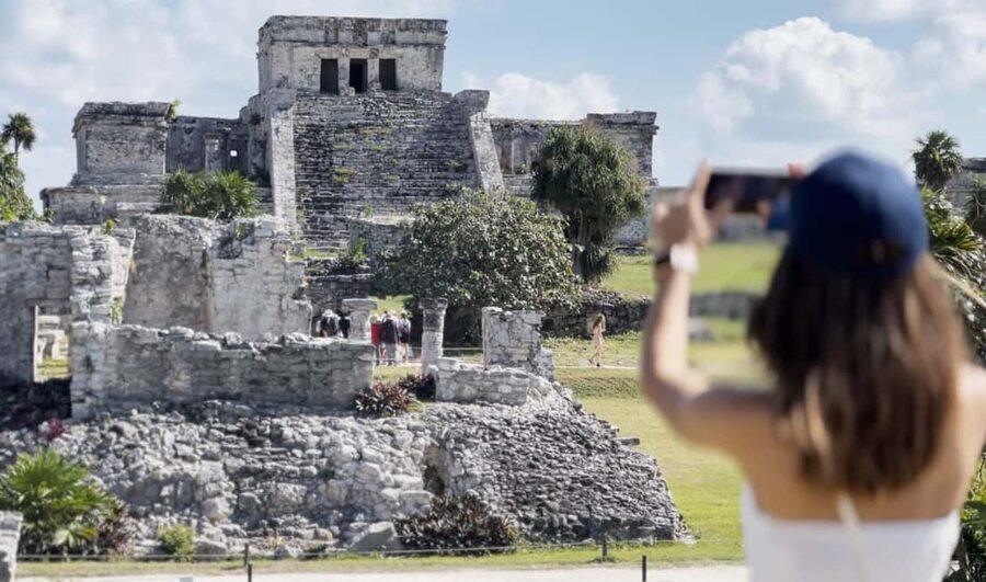 From Cancun: Coba, Tulum & Mayan Traditions Guided Tour - What to Bring, What to Expect On Rules, and Simple Comfort Upgrades