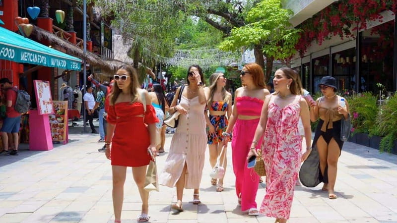 From Cancun: Day Trip to Tulum, Cenote & Playa del Carmen - Price and Real Value: What’s Included, What You Pay Separately