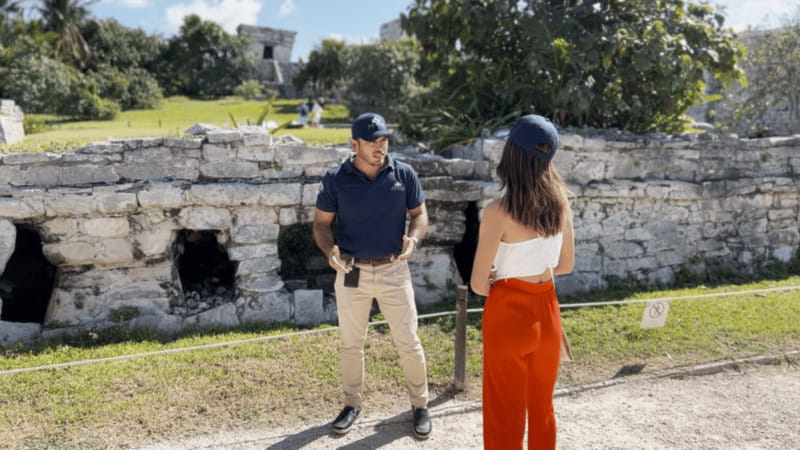 From Cancun: Day Trip to Tulum, Cenote & Playa del Carmen - What to Pack and What to Know Before You Go