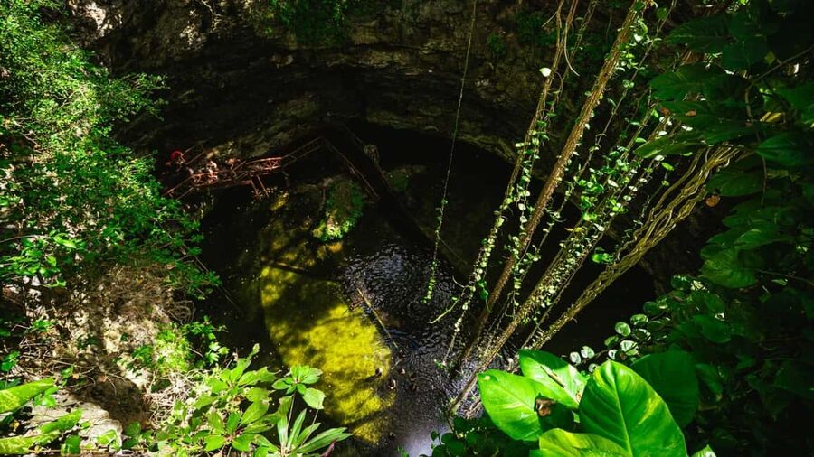 From Cancun: Ek Balam and Cenote Tour with Lunch & Transfer - Price and extra fees: is $95 a good deal?