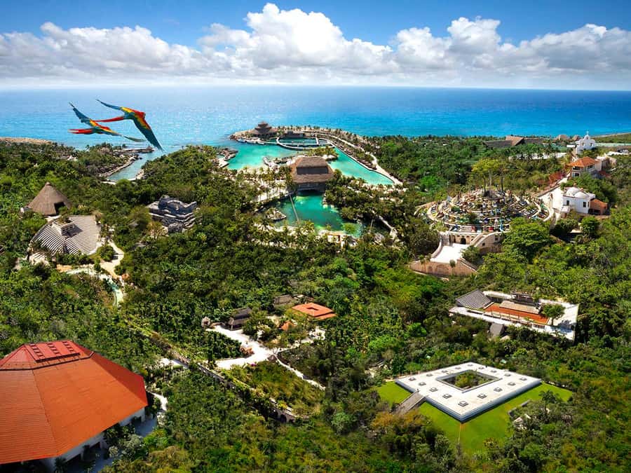 From Cancun: Full Combo to Xcaret Park! - Key highlights to know before you go