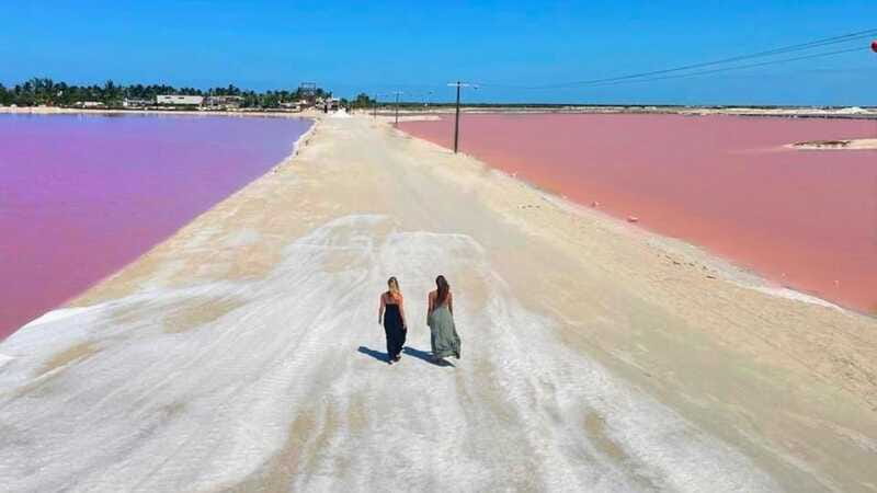 From Cancún: Rio Lagartos & Las Coloradas Day Trip & Lunch - Transportation, Timing, and the Comfort Reality Check