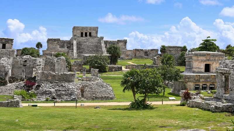 From Cancun: Tulum and Akumal Cenote and Turtle Swim Tour - FAQ