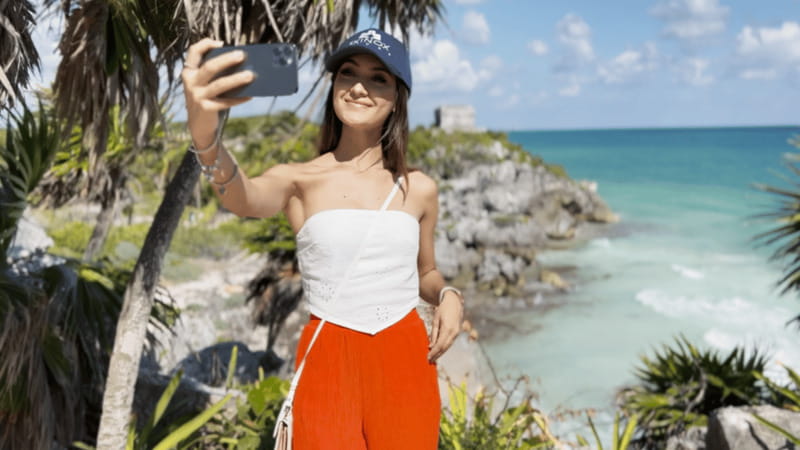 From Cancun: Tulum and Akumal Cenote and Turtle Swim Tour - Logistics that make a difference: pickup timing, what is not allowed, and what to bring
