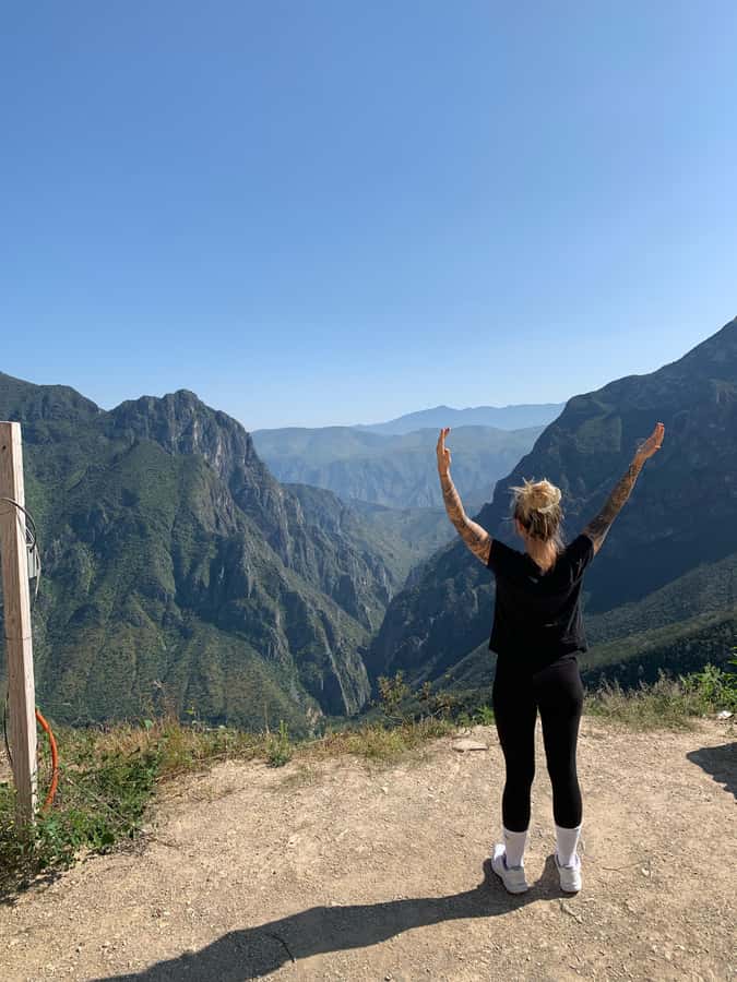 From CDMX: Hot springs and thermal baths in Tolantongo caves - Tolantongo River Time: How to Enjoy the Pools Without Burning Out