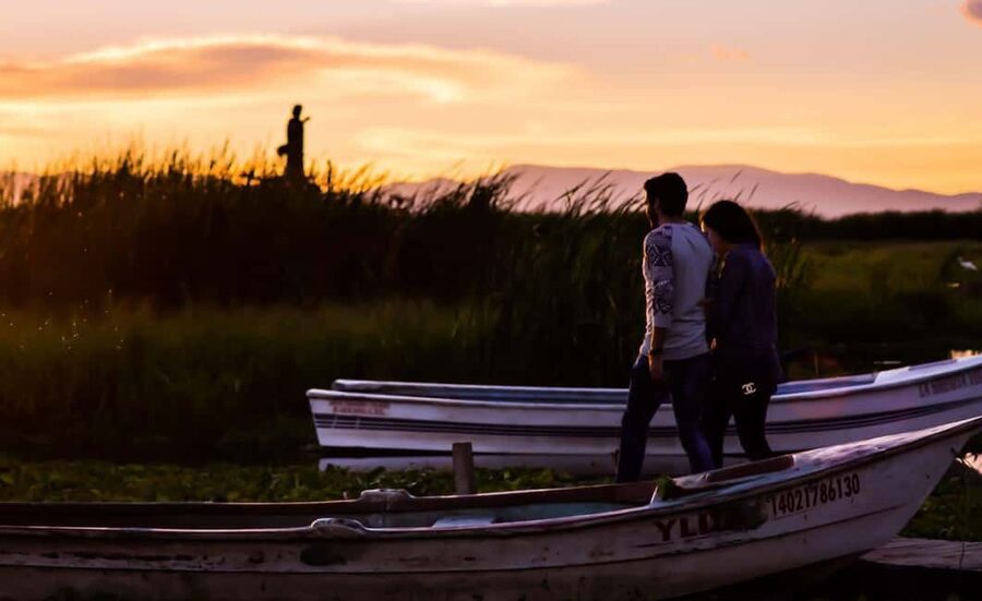 From Guadalajara: Chapala Lake & Ajijic Tour - Key takeaways before you go