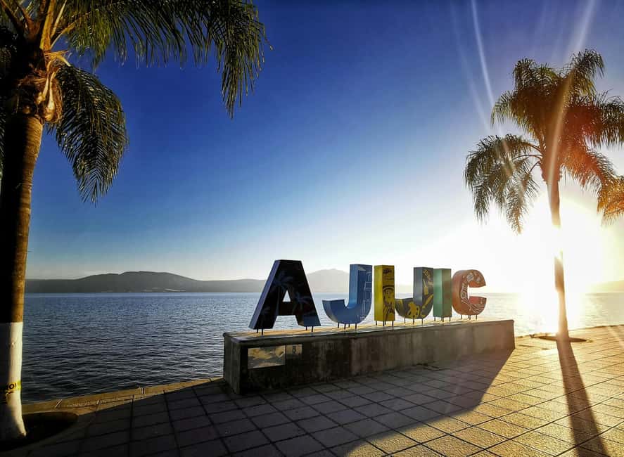 From Guadalajara: Chapala Lake & Ajijic Tour - Chapala And Ajijic In One Day, What You Actually Get