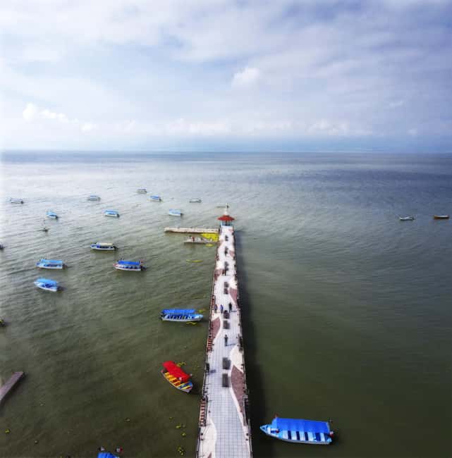 From Guadalajara: Chapala Lake & Ajijic Tour - Birdwatching That Feels Intentional, Not Random