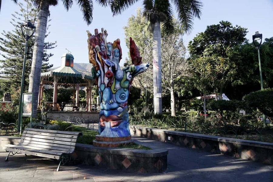 From Guadalajara: Chapala Lake & Ajijic Tour - From Centro Pickup To Tienda Charra, A Cultural Warm-Up
