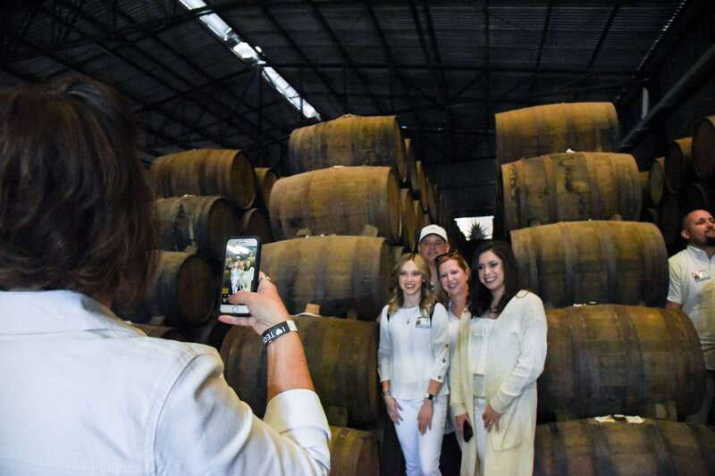 From Guadalajara: Tequila Trail Tour with Tasting - Magic Town of Tequila, plazas, shops, and canarito time