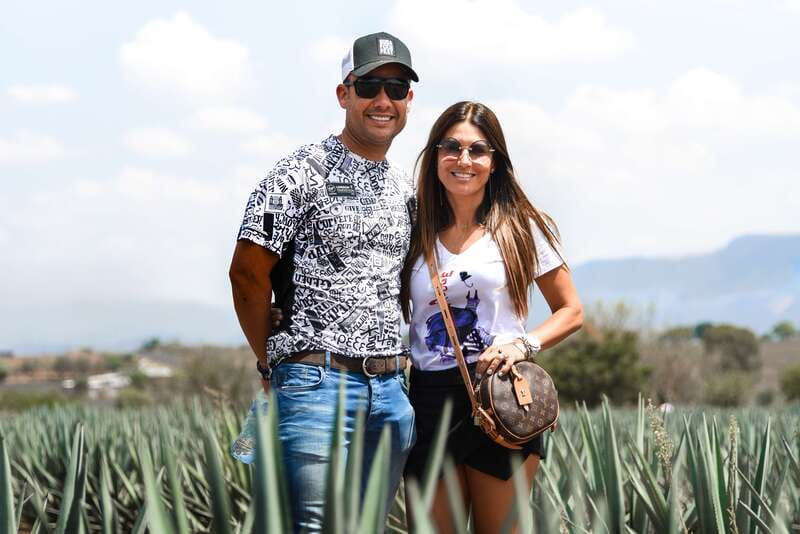 From Guadalajara: Tequila Trail Tour with Tasting - Agave fields, UNESCO Agave Landscape, and why the walking matters