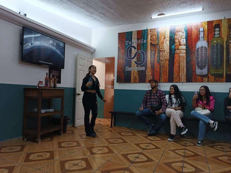 From Guadalajara to Chapala Lake: Funny and cultural tour - Villa San Remo Tequila: Tasting Time Plus Cultural Details