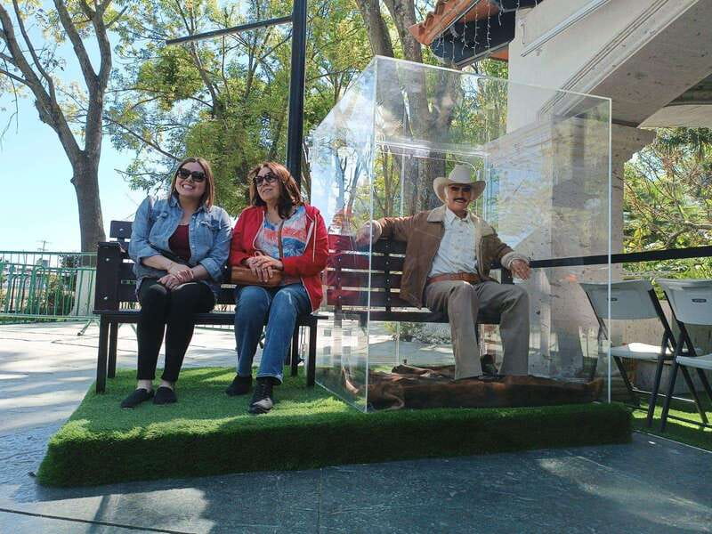 From Guadalajara to Chapala Lake: Funny and cultural tour - The Cowboy Store Stop That Sets the Tone