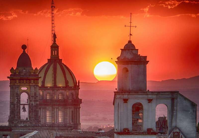 From Guanajuato: Dolores Hidalgo and San Miguel Public Tour - Key Things You’ll Notice on This Day Trip