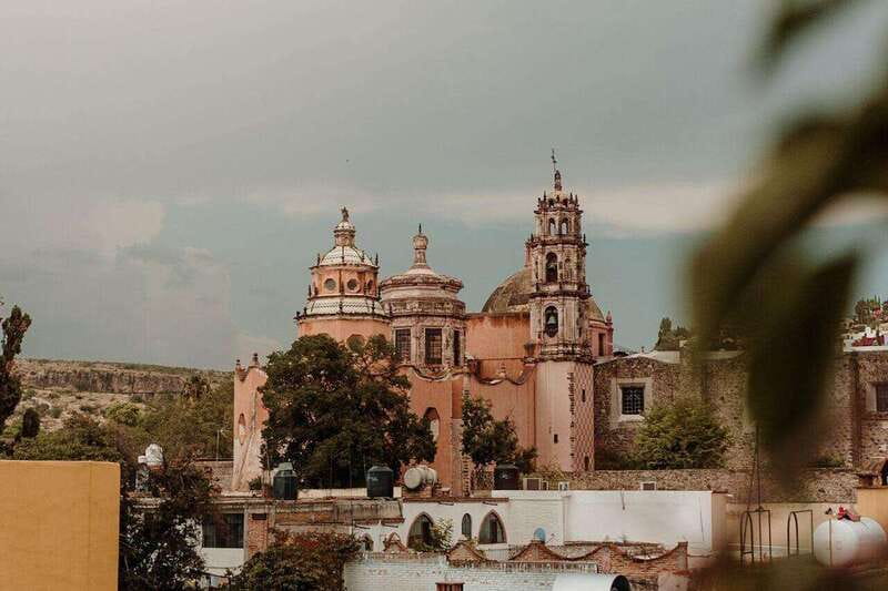 From Guanajuato: Dolores Hidalgo and San Miguel Public Tour - Lunch Choices and Scheduled Shop Stops, Plus How to Stay in Charge