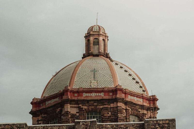 From Guanajuato: Dolores Hidalgo and San Miguel Public Tour - San Miguel de Allende: One Hour of Free Time, So Choose Your Priorities