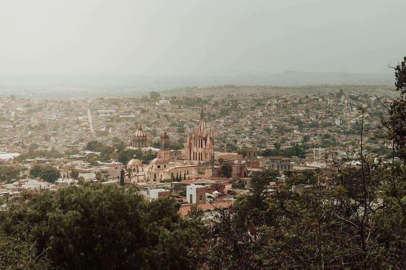 From Guanajuato: Dolores Hidalgo and San Miguel Public Tour - Who This Tour Suits Best (And Who Should Skip It)