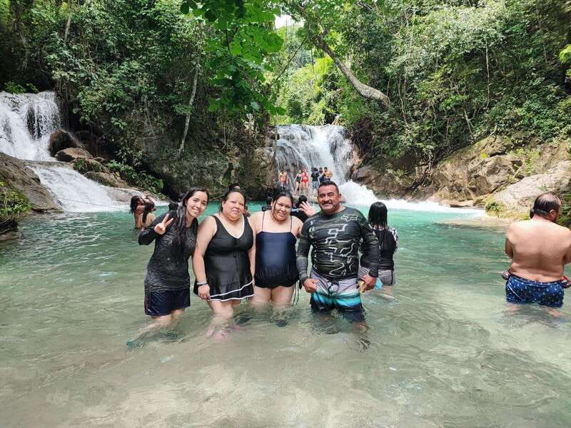 From Huatulco: Magical Copalitilla Waterfalls with Entry - Booking Decision: Should You Sign Up?