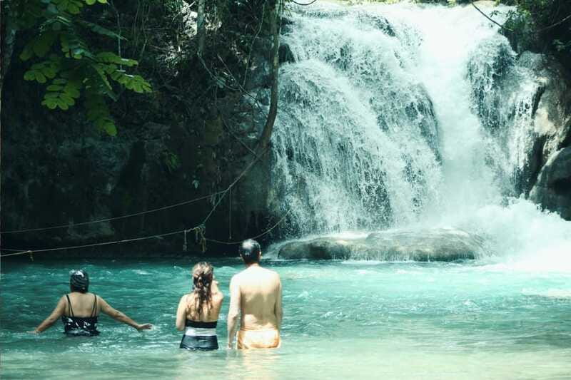 From Huatulco: Magical Copalitilla Waterfalls with Entry - Who This Tour Is (and Isn’t) For