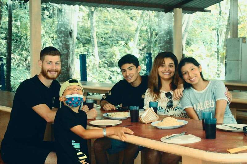 From Huatulco: Magical Copalitilla Waterfalls with Entry - Price Value Check: Is $57 a Good Deal?