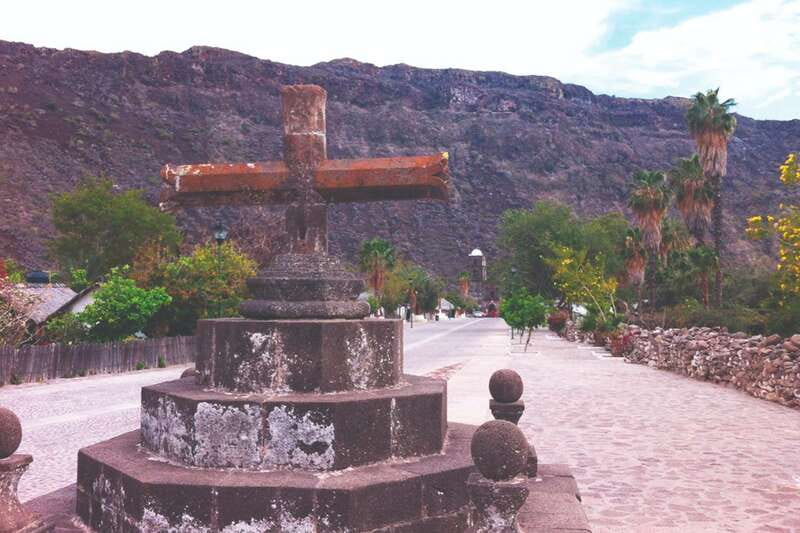 From Loreto: Historical San Javier Mission Tour with Lunch - Key highlights you should care about