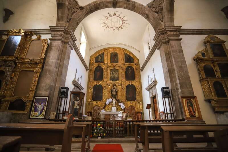From Loreto: Historical San Javier Mission Tour with Lunch - Value check: is $95 worth it for this San Javier tour?