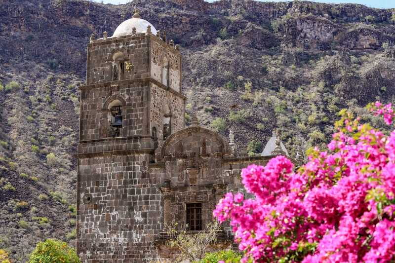 From Loreto: Historical San Javier Mission Tour with Lunch - Smart packing tips: what to bring and what to skip