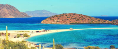 City Tour La Paz, Balandra and Todos Santos