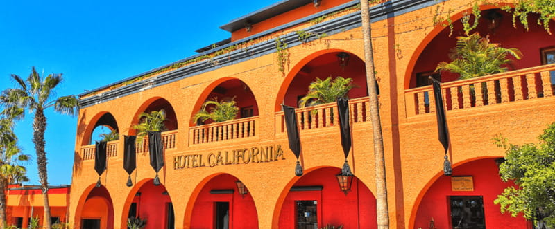 From Los Cabos: City Tour La Paz, Balandra and Todos Santos - The vehicle, the guide, and what small-group really means