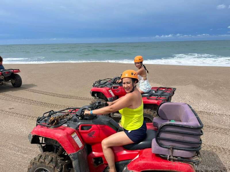 From Mazatlán: ATV Tour into Sierra Madre with Lunch - Key things I’d zero in on before you go