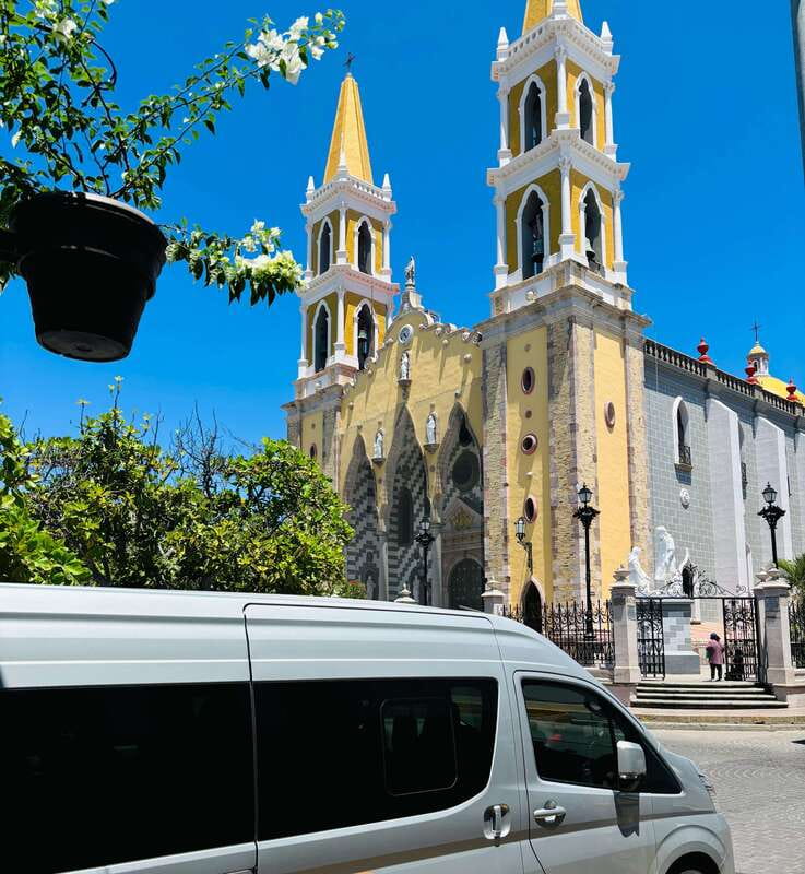 From Mazatlán: ATV Tour into Sierra Madre with Lunch - Wooden Bridge Moment, Agave Land, and Why It Feels Different