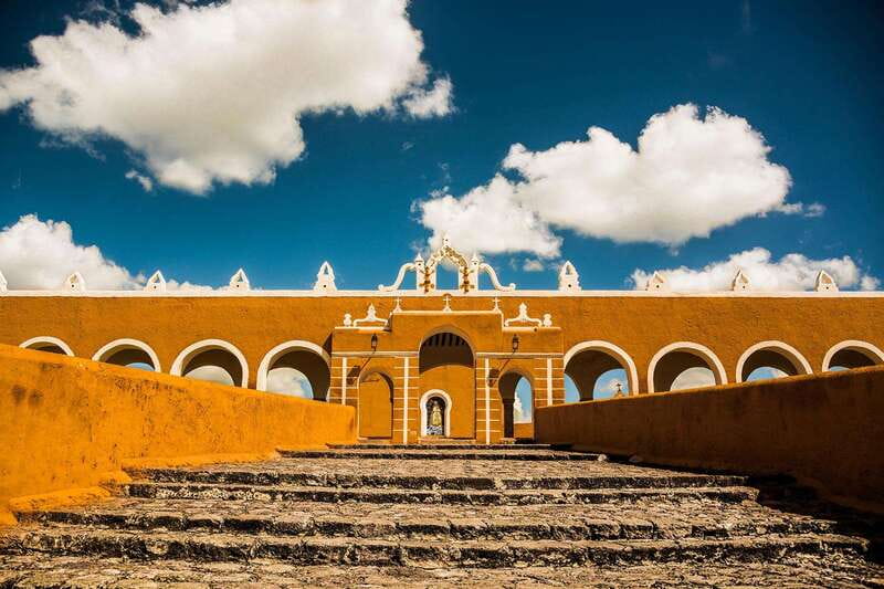 From Merida: Chichen Itza, Izamal & Cenote with Buffet Lunch - Who this tour fits best