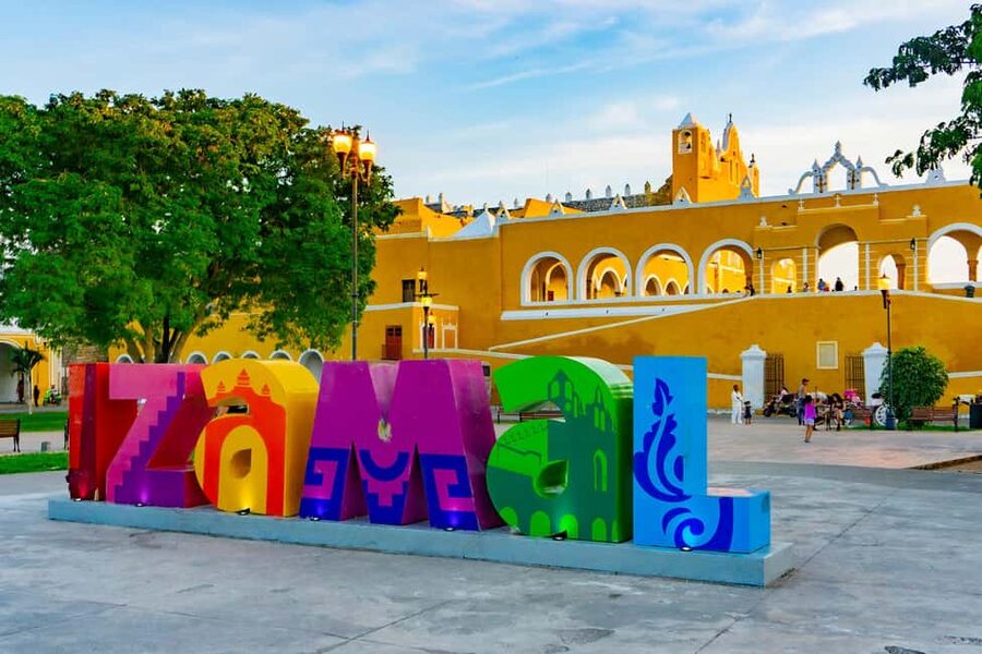 From Merida: Chichen Itza, Izamal & Cenote with Buffet Lunch - Early Chichén Itzá: why the morning start matters