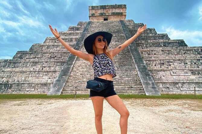 From Merida: Chichen Itza Tour, Izamal, Cenote Ik Kil and Food - Key highlights worth planning around