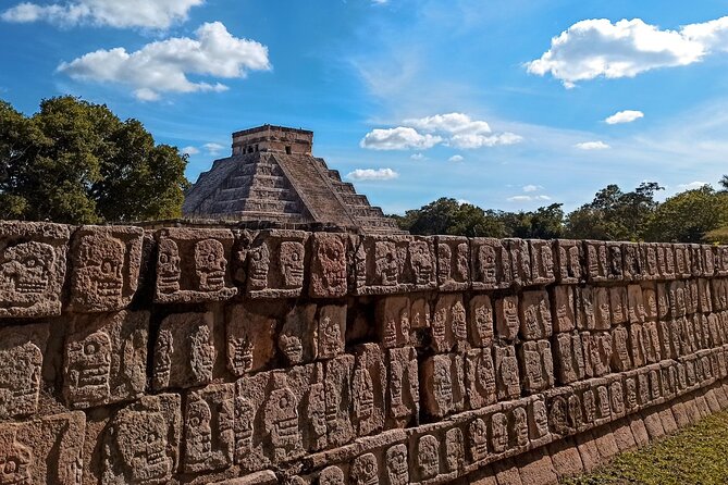 From Merida: Chichen Itza Tour, Izamal, Cenote Ik Kil and Food - The real story of the day: timing, heat, and how to stay comfortable