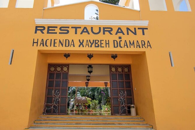 From Merida: Chichen Itza Tour, Izamal, Cenote Ik Kil and Food - Guide quality varies, so here’s how to make the bilingual part work