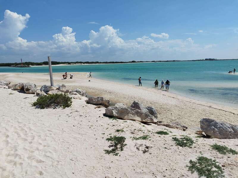 From Merida: Isla Columpios & Progreso - Key things I’d plan around