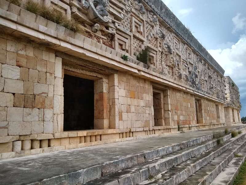 From Merida: Uxmal, Hacienda Yaxcopoil and Cenote with Lunch - What to Expect With Timing, Transport, and Comfort