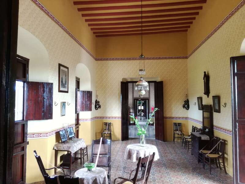 From Merida: Uxmal, Hacienda Yaxcopoil and Cenote with Lunch - Uxmal Without the Feeling of a Whirlwind